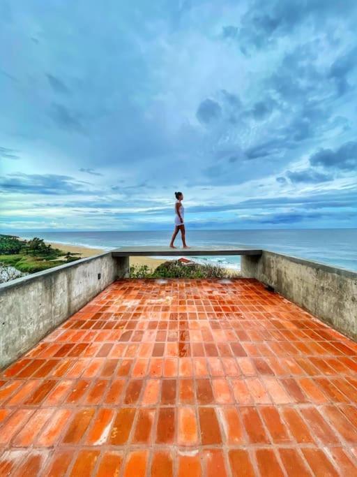 Yolina Casa Del Sapoヴィラ エクステリア 写真